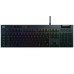 Logitech G512 Carbon RGB Linear Mechanical Gaming Keyboard